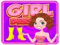 Spel Meisje Aankleden online Spel Meisje Aankleden online