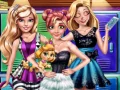 Spel Prinzenessendag op de hogeschool online Spel Prinzenessendag op de hogeschool online