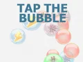 Spel Tik op de bubbel online