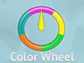 Spel Kleurenwiel online