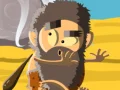 Spel Avonturen van de Grottenman online