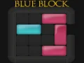 Spel Blauwe Blok online Spel Blauwe Blok online