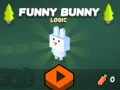 Spel Grappige Konijn Logica online Spel Grappige Konijn Logica online