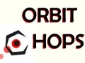 Spel Orbit Sprongen online
