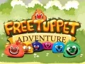 Spel FreetupPet Avontuur online Spel FreetupPet Avontuur online