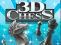 Spel 3D Schaak online Spel 3D Schaak online