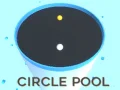 Spel Cirkel Biljart online