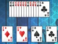 Spel Azen en Koningen Solitaire online