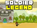 Spel Soldaat Legende online Spel Soldaat Legende online