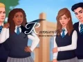 Spel Ravensworth High School online