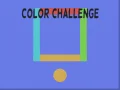 Spel Kleuruitdaging online
