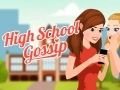 Spel Geruchten uit de Middelbare School online