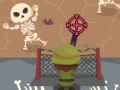 Spel Skeletverdediging online Spel Skeletverdediging online