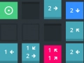 Spel Verplaats hier, verplaats daar online