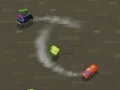 Spel Autoachtervolging online Spel Autoachtervolging online