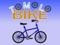 Spel Tomolo Fiets online