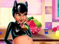 Spel Catwoman Zwanger online Spel Catwoman Zwanger online