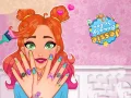 Spel Jessie's Beautysalon online Spel Jessie's Beautysalon online