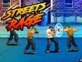 Spel Straten van Woede online