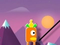 Spel Ninja Brug online
