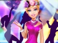 Spel Barbara Huidverzorging en Kleding Aankleden online