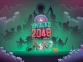 Spel Ondode 2048 online