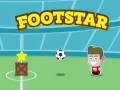 Spel Voetbalster online