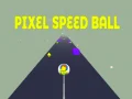 Spel Pixel Snelheid Bal online