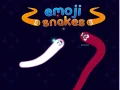 Spel Emoji Slangen online