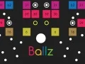 Spel Ballen online