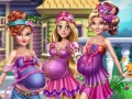 Spel Mode looks voor zwangere moeders online Spel Mode looks voor zwangere moeders online