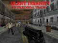 Spel Stille Gekte: Psychologisch Trauma online Spel Stille Gekte: Psychologisch Trauma online
