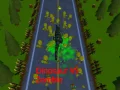 Spel Dinosaurus versus Zombie online