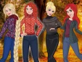Spel Prinses Trui Weer online Spel Prinses Trui Weer online