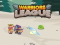 Spel Krijgers Liga online
