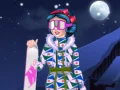 Spel Prinses Winter Skiën online Spel Prinses Winter Skiën online