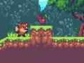 Spel Vossenland online