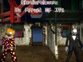 Spel Dunne Clown: Wees Bang Voor Hem online Spel Dunne Clown: Wees Bang Voor Hem online