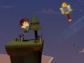 Spel Windboogschutter online