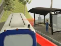 Spel Stadsbus Simulator online