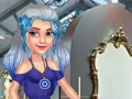 Spel Prinses Zilveren Haar online