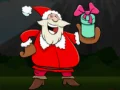 Spel Santa Schaduw Match online Spel Santa Schaduw Match online