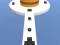Spel Vuurballen 3D online Spel Vuurballen 3D online