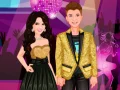 Spel Justin en Selena weer samen online