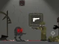 Spel Eggbot tegen Zombies online
