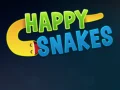 Spel Blije Slangen online Spel Blije Slangen online