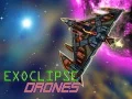 Spel Exoclipse Drones online