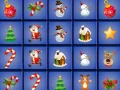 Spel Kerst Mahjong online