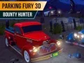 Spel Parkeerwoede 3D: Bounty Hunter online