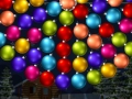 Spel Draaiende Kerstballen online